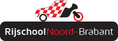 Logo Rijschool Noord-Brabant